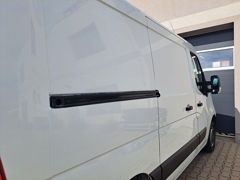 Renault Master (2013) 2.3 DCI - fotka 13 z 26