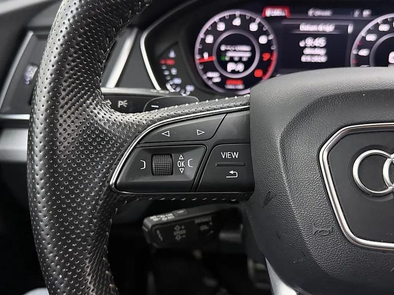 Audi Q5 2.0TFSI 185kW Quattro S-Line  - fotka 5 z 16