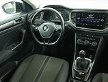 Volkswagen T-Roc (2019) Style 1.0 TSI, Navi, Tempomat - náhled 7
