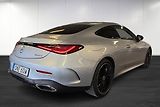 Mercedes-Benz CLE 300 4M AMG Pano Burm 360 DIGI - náhled 6