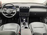 Hyundai Tucson (2021) 1.6T-GDi 48V, Kůže, navi - náhled 8