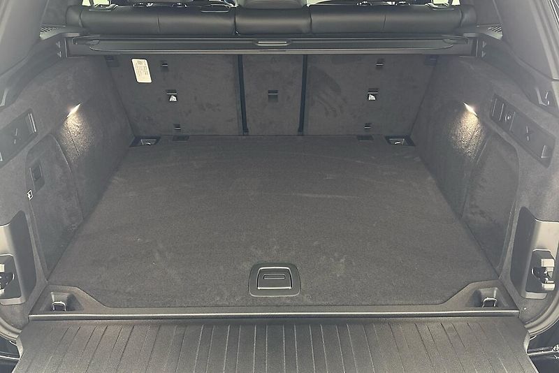 BMW X5 xDrive40d - fotka 12 z 18