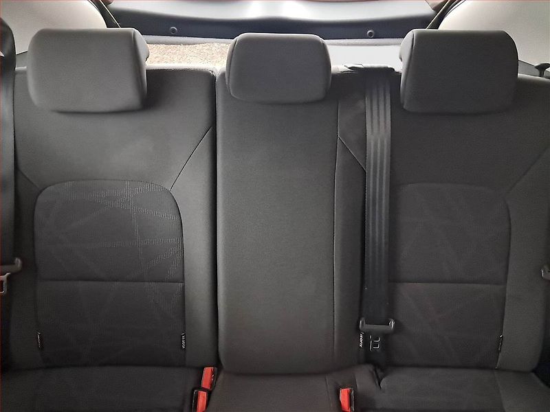 Kia Rio (2012) 1.4 CVVT - fotka 10 z 16