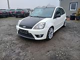 Ford Fiesta original 
