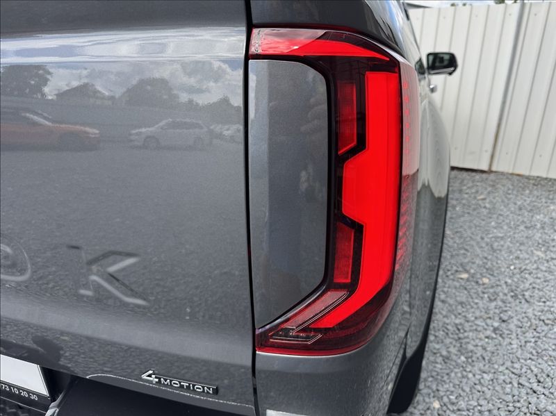 Volkswagen Amarok 3,0 TDI AVENTURA ACC DPH ČR - fotka 16 z 50