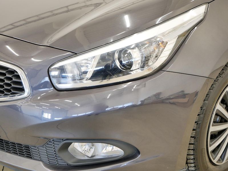 Kia Ceed - fotka 9 z 23