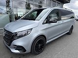 Mercedes-Benz Ostatní (2026) EXCLUSIVE L 4MATIC Sklad - náhled 1