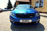 Škoda Octavia (2015) CHALLENGE RS 2,0 TDI 135 kW - náhled 10