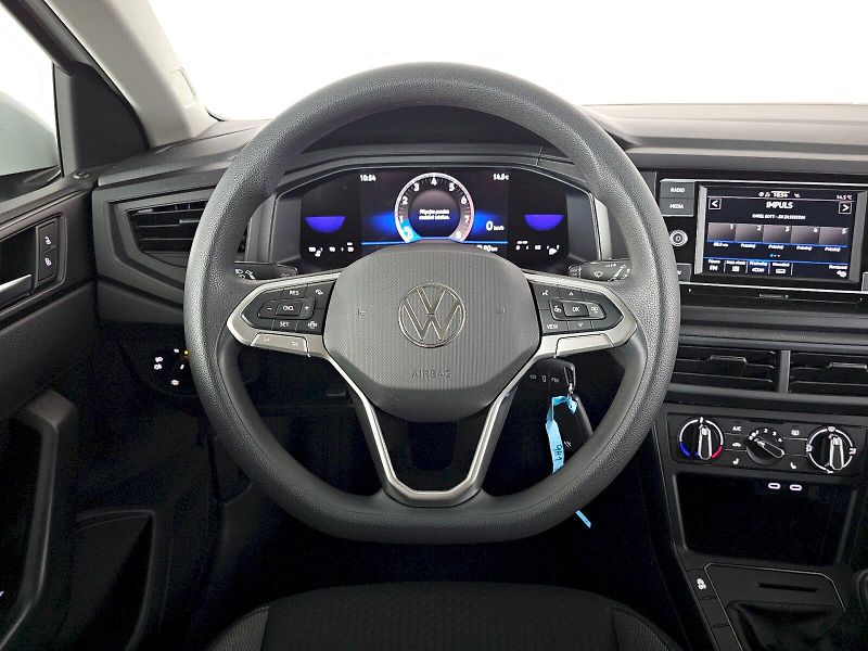 Volkswagen Taigo (2023) 1.0 TSI 70kW LIFE Plus - fotka 8 z 29