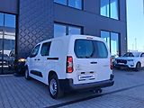 Toyota ProAce City ACTIVE CREWCAB 1.5 D-4D 96kW   - náhled 9
