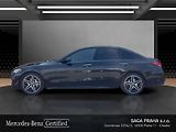 Mercedes-Benz Třídy C 200 4MATIC AMG Night - náhled 6