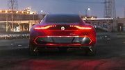 Fisker EMotion.