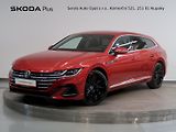 Volkswagen Arteon (2022) SB R-LINE 2.0TSI 206KW 4x4 DSG - náhled 1