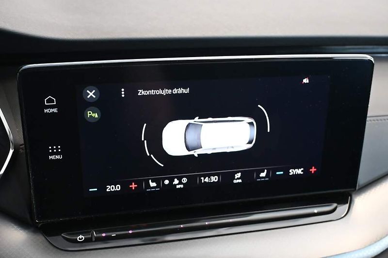 Škoda Octavia (2023) 2.0 DSG LED ACC VIRTUAL TDI - fotka 16 z 30