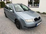Škoda Fabia (2003) 1.9 TDI - náhled 1