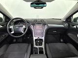 Ford Mondeo Titanium - náhled 4