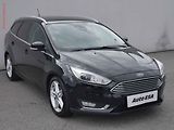 Ford Focus (2017) 1.5EB, Titanium, AT - náhled 1