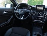 Mercedes-Benz Třídy A (2013) A 180 CDI , Automat, Kůže - náhled 7