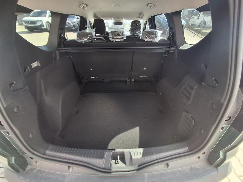 Dacia Jogger (2026) Expression Eco-G 120 5 míst - fotka 28 z 32