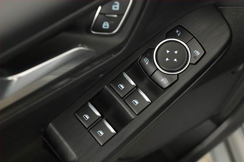 Ford Kuga (2022) ST-Line 1.5 EcoBoost - fotka 20 z 20