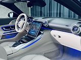 Mercedes-Benz SL (2022) 63*4M+*DYNAMIC-PLUS*ZÁRUK*LIFT - náhled 36
