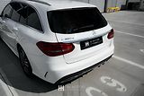 Mercedes-Benz Třídy C (2019) C 300d Kombi 180kW - náhled 8