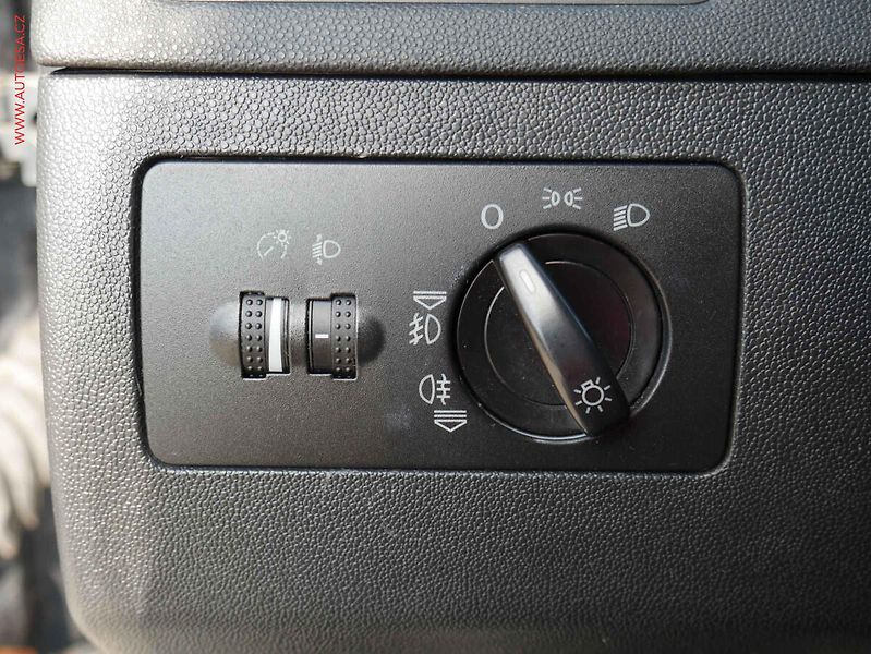 Škoda Fabia (2006) 1.9 TDi, 2.maj,ČR, AC, tažné - fotka 15 z 16