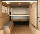 Nissan Caravan MyRoom
