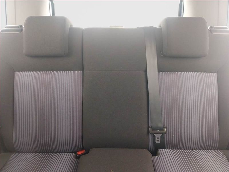 Ford Fusion (2010) 1.4, nová STK, jezdí výborně - fotka 10 z 17