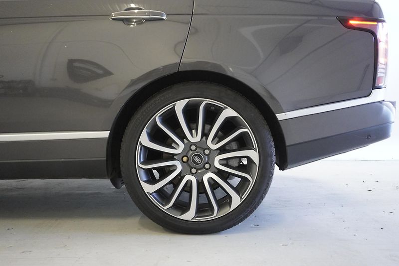 Land Rover Range Rover 4.4 SDW8 AUTOBIOGRAPHY MAX VOL - fotka 18 z 50