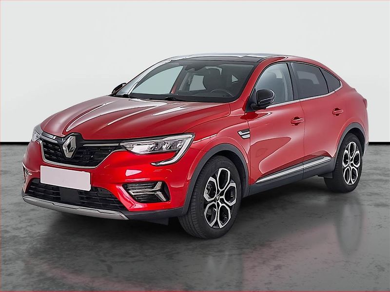 Renault Arkana (2021) E-Tech - fotka 2 z 19