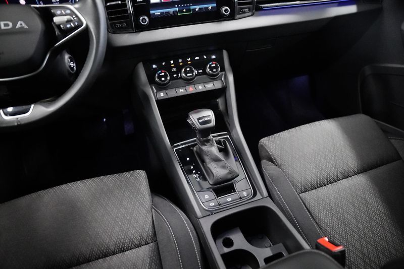 Škoda Karoq - fotka 26 z 30
