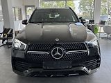 Mercedes-Benz GLE (2023) 580 4MATIC AMG PANORAMA VZDUCH - náhled 1
