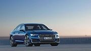 Audi S6 Sedan