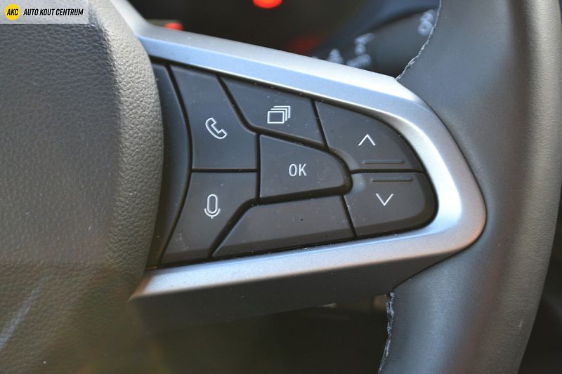 Dacia Duster NEW  JOURNEY  MHEV TCe 130 4x4 - fotka 37 z 47
