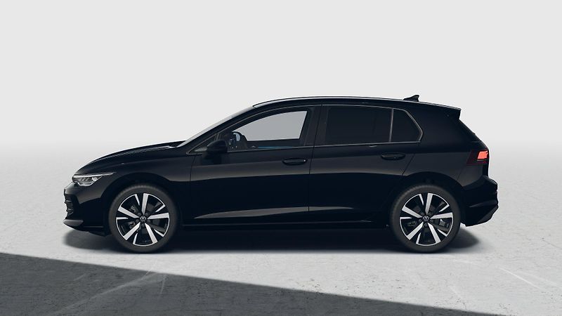 Volkswagen Golf People 1,5 eTSI 110  kW 7DSG m - fotka 2 z 9