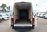 Volkswagen Crafter 2,0 TDI  VW L2H2 KLIMA - náhled 10