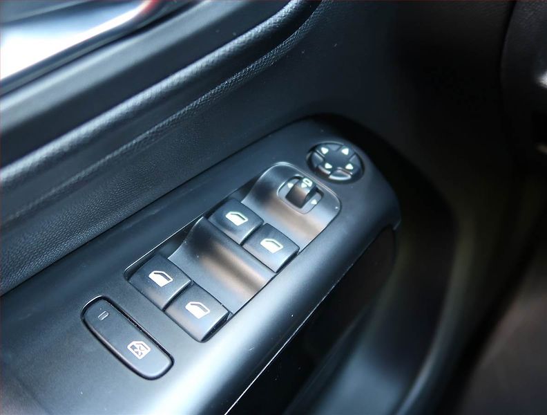 Citroën C5 Aircross (2019) BlueHDi 180, Automat, Kůže - fotka 17 z 21