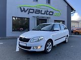 Škoda Fabia combi 1.2 TSi 63 kW NOVÁ STK - náhled 1