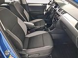 Škoda Rapid (2019) 1.0 TSI, Park. senzory - náhled 9