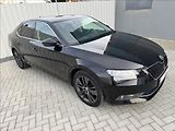 Škoda Superb 1,6 TDI Navi TZ park. kamera - náhled 7