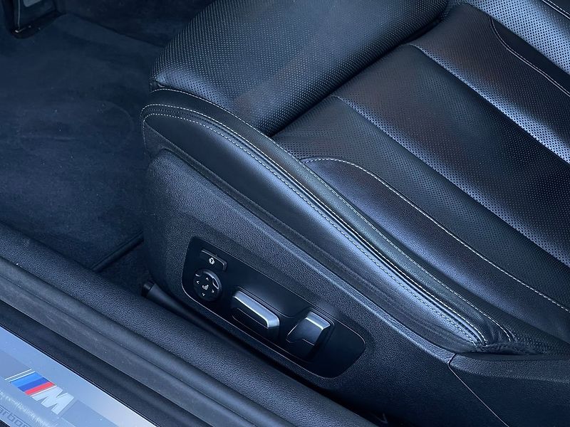 BMW Řada 8 840D xDrive M Paket - fotka 10 z 28