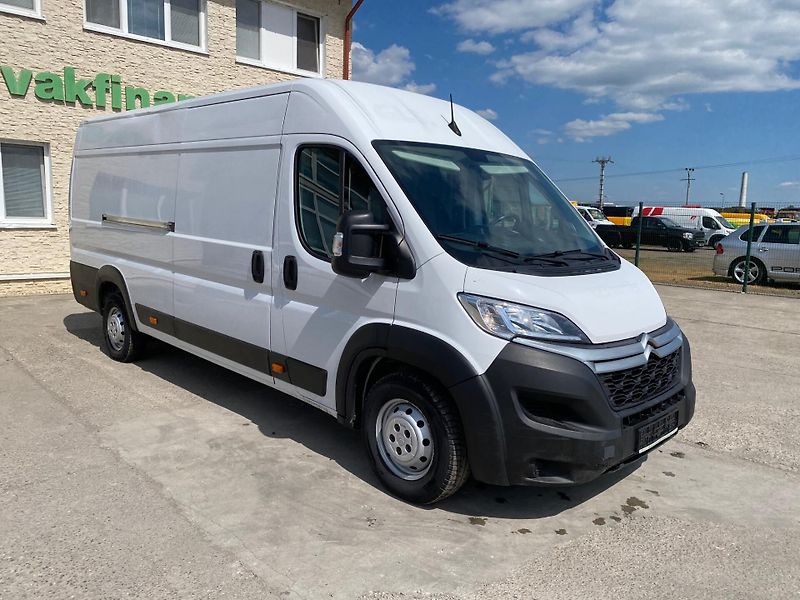 Fiat Ducato (2022) - fotka 3 z 15