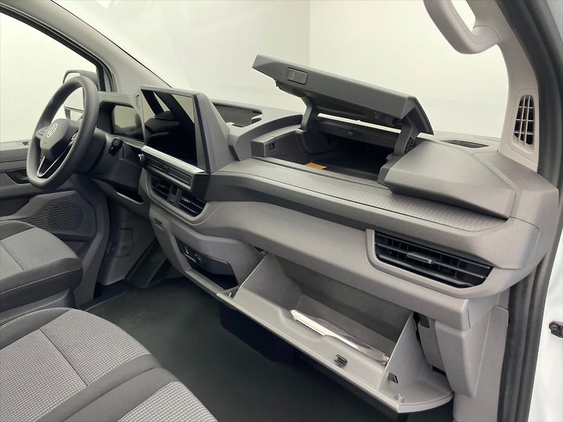 Volkswagen Transporter (2025) Nový T7 Kombi TDI 8AUT DR - fotka 21 z 27
