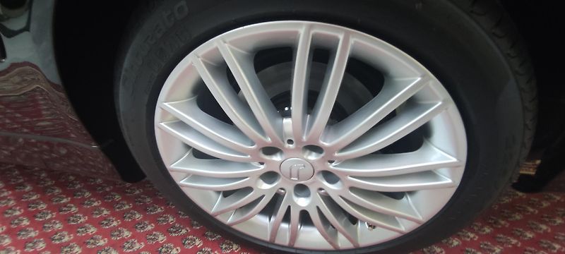 Mercedes-Benz CLK (2002) C208 cabro - fotka 31 z 46