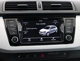 Škoda Fabia (2015) 1.2 TSI, Tempomat - náhled 15