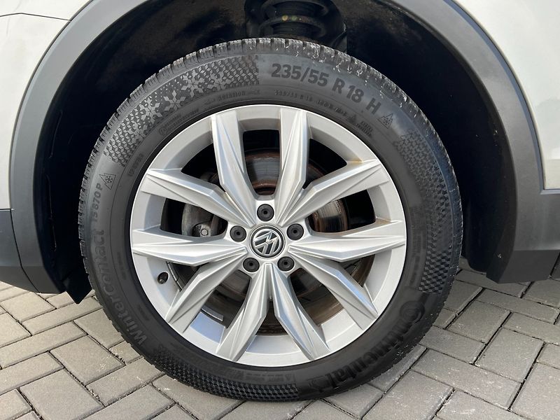 Volkswagen Tiguan (2016) 1.4TSi 110kW HIGHLINE 4Motion - fotka 36 z 37