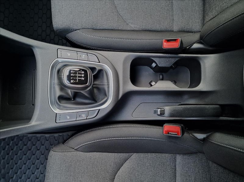 Hyundai i30 1.0T-Gdi Smart Kombi,ČR,1.Maj - fotka 33 z 50