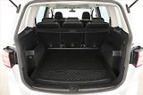 Volkswagen Touran (2017) 1.6 TDI, Navi, Tempomat - náhled 19