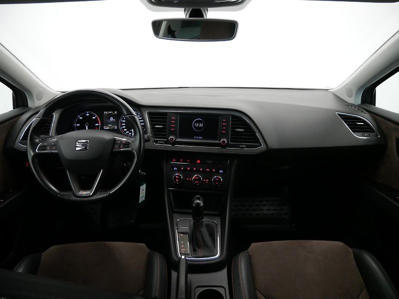 Seat Leon - fotka 5 z 28